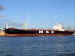 MSC-Carina
