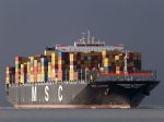 MSC-Lauren